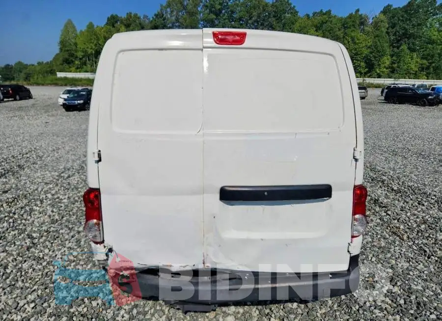 3N6CM0KN3MK706160 Photo# 6