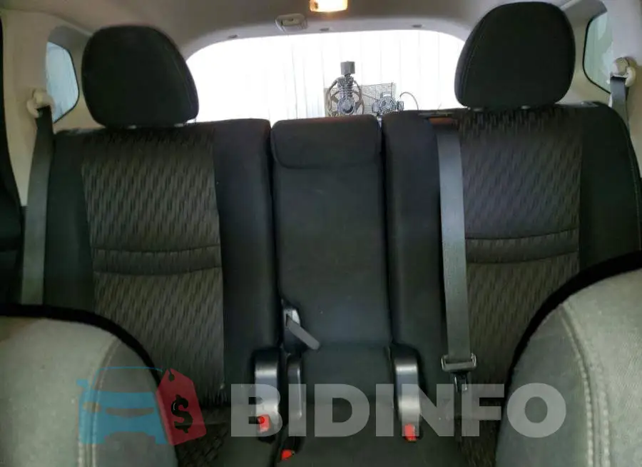 5N1AT2MV6JC813741 Photo# 10