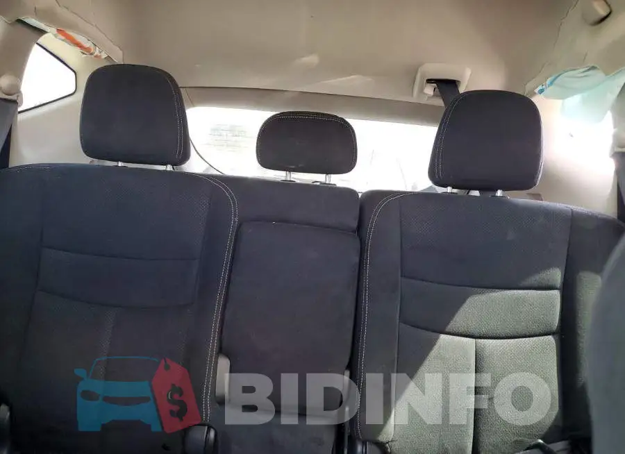 5N1AZ2AJ3MC129637 Photo# 10