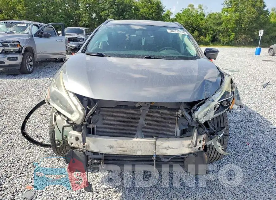 5N1AZ2MG9JN112566 Photo# 5