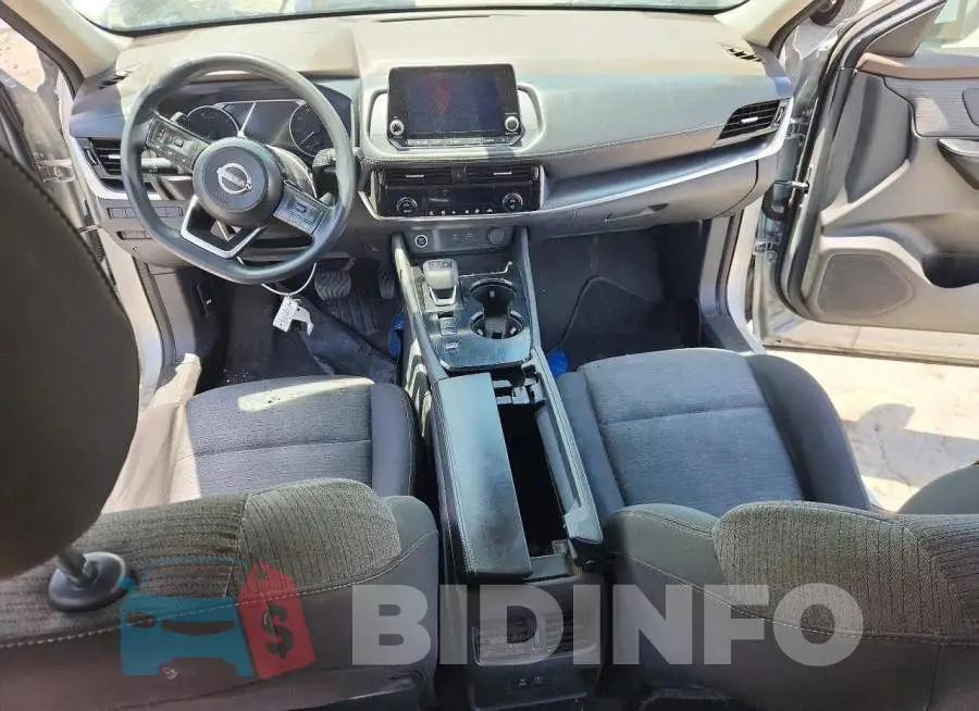 5N1BT3BA4PC690914 Photo# 8
