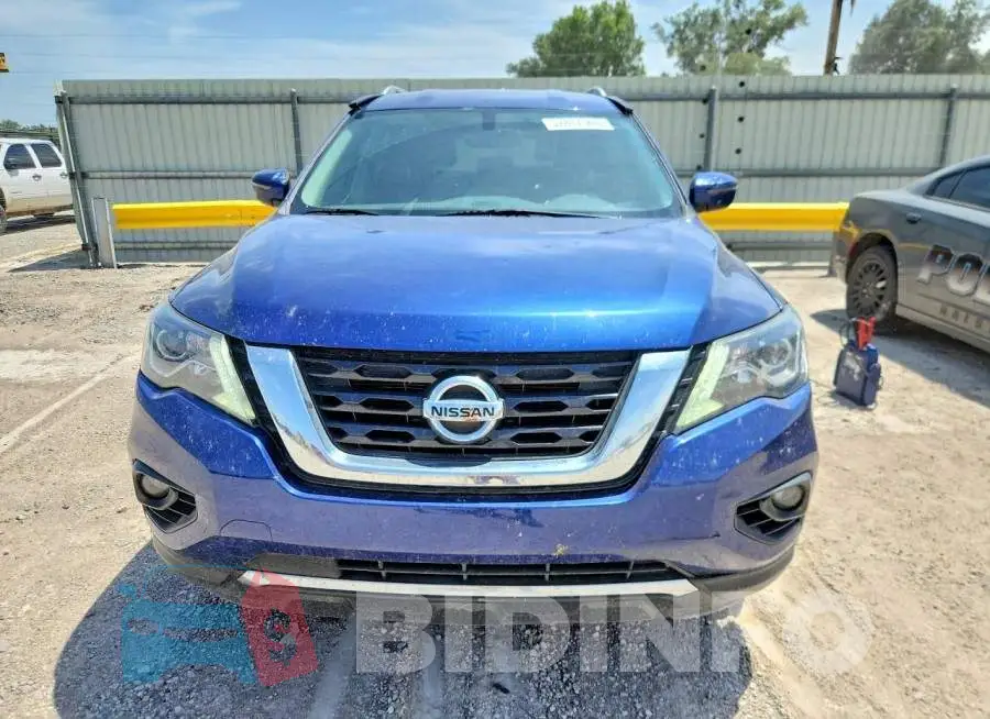 5N1DR2BN4LC597034 Photo# 5