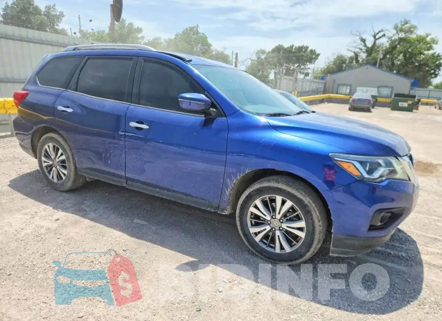 5N1DR2BN4LC597034 Photo# 4