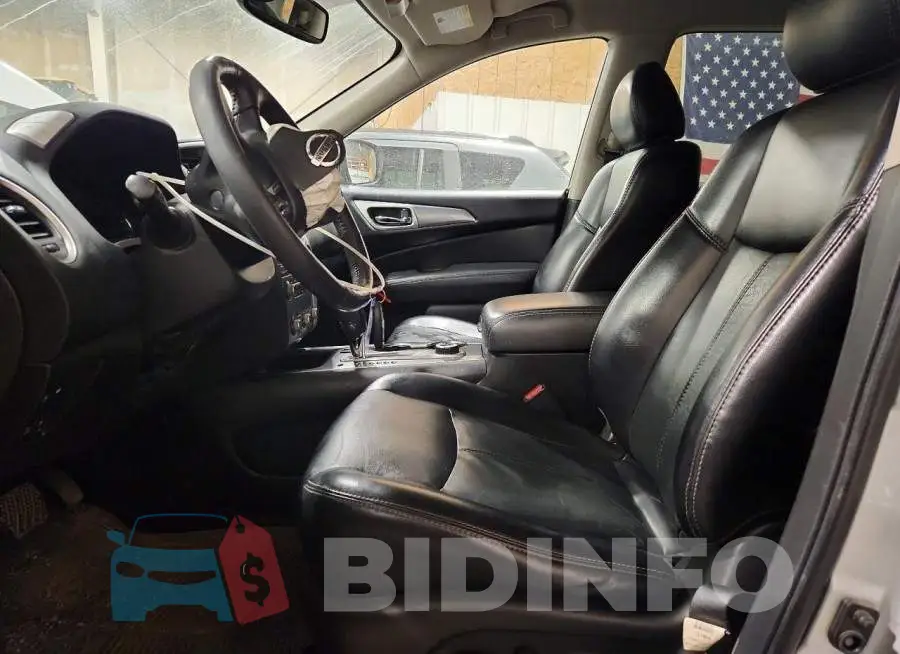 5N1DR2CM8LC616108 Photo# 7