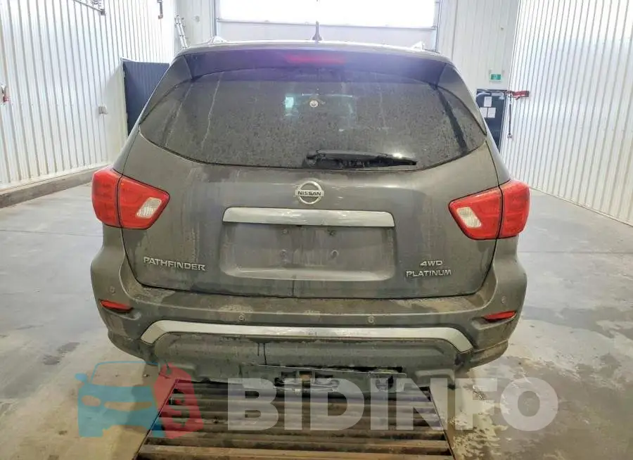 5N1DR2MM6HC614444 Photo# 6