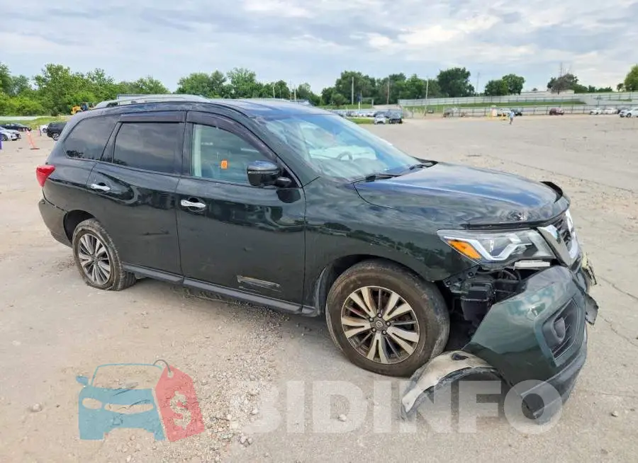 5N1DR2MM8KC642947 Photo# 4