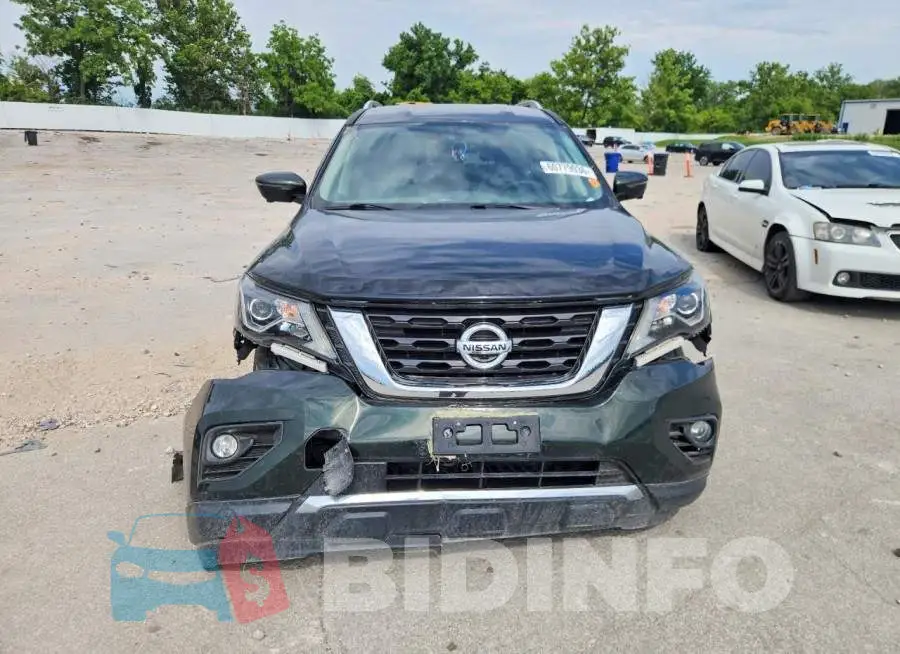 5N1DR2MM8KC642947 Photo# 5