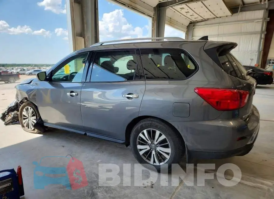 5N1DR2MMXKC591824 Photo# 2
