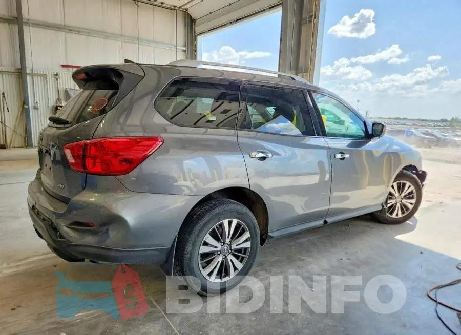 5N1DR2MMXKC591824 Photo# 3