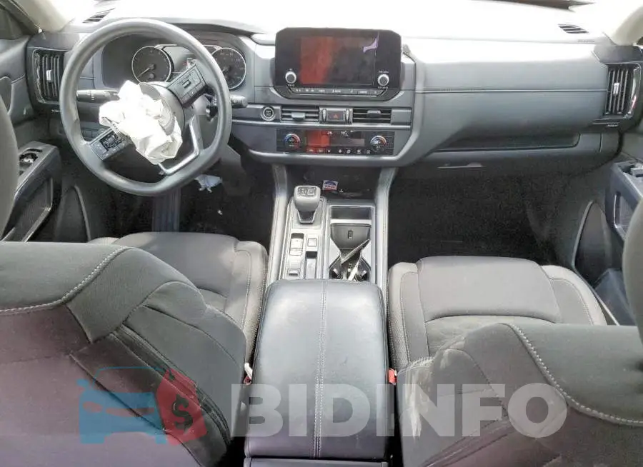 5N1DR3AA5RC294423 Photo# 8