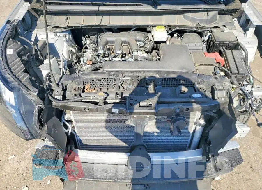 5N1DR3AC1RC315513 Photo# 12