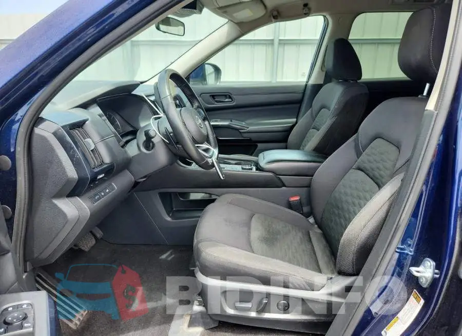 5N1DR3BC8SC205014 Photo# 7