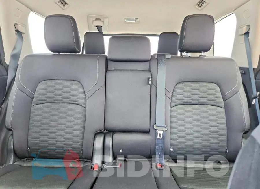 5N1DR3BC8SC205014 Photo# 10