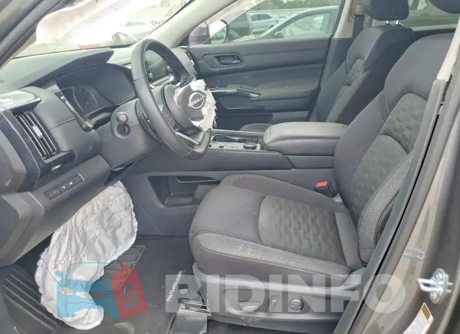 5N1DR3BD6SC252907 Photo# 7