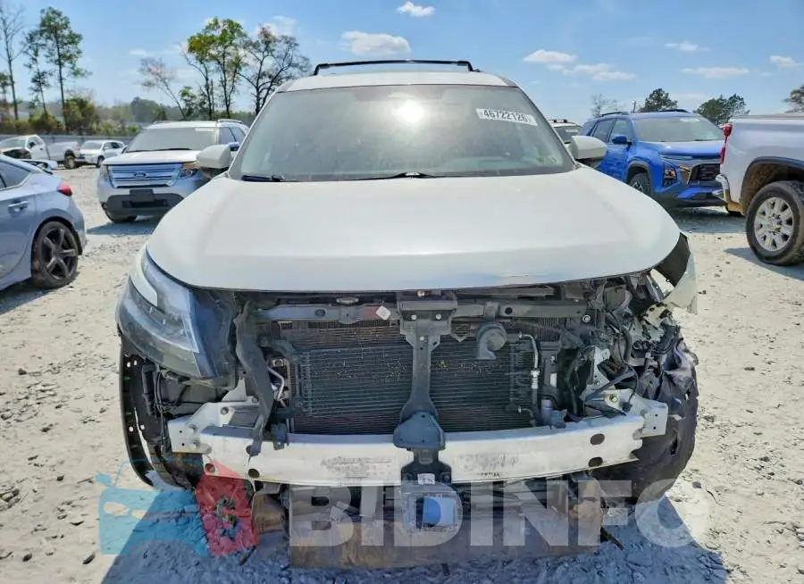 5N1DR3BD8NC258177 Photo# 5