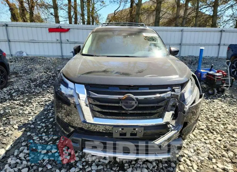 5N1DR3CDXSC220136 Photo# 5