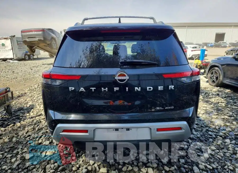 5N1DR3CDXSC220136 Photo# 6