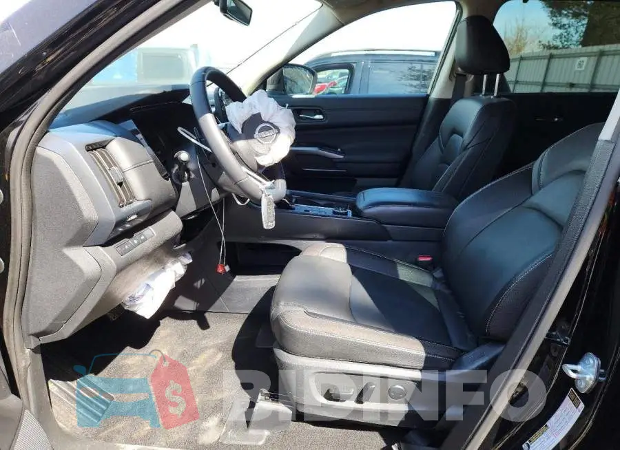 5N1DR3CDXSC220136 Photo# 7