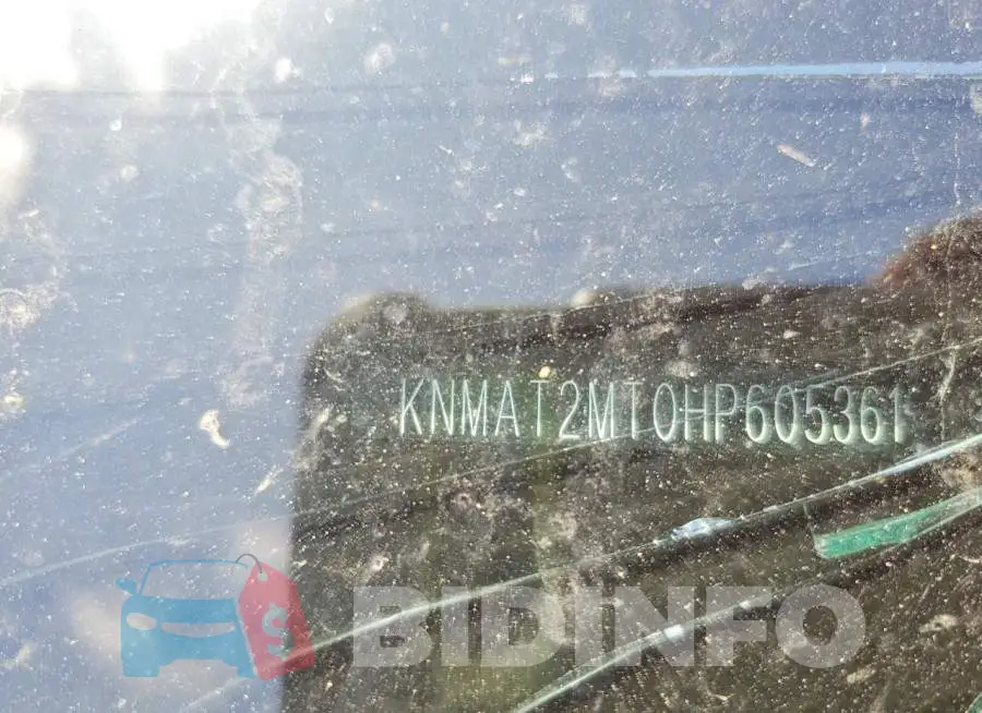 KNMAT2MT0HP605361 Photo# 13