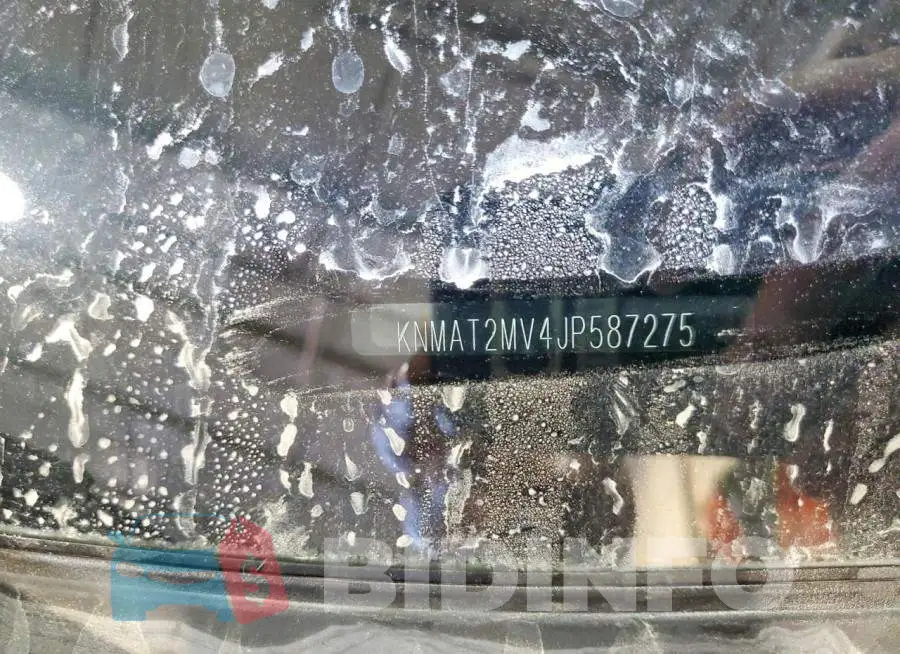 KNMAT2MV4JP587275 Photo# 13