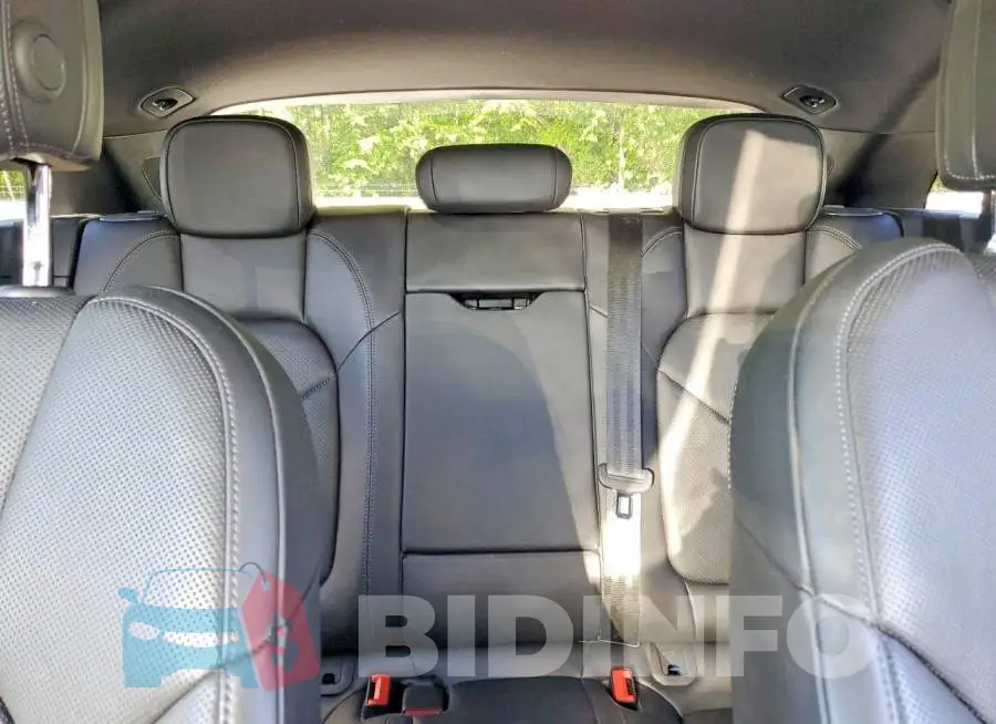 WP1AB2A50HLB20751 Photo# 10