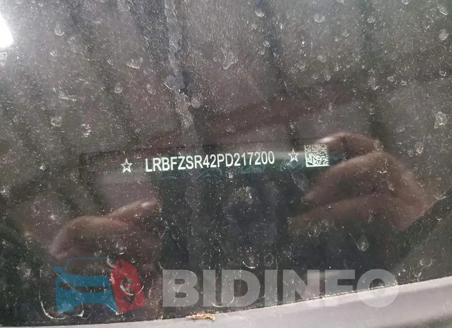 LRBFZSR42PD217200 Photo# 12
