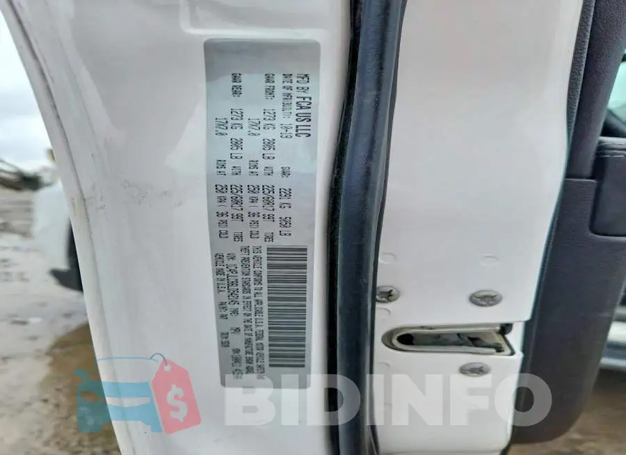 1C4PJLCB6LD542145 Photo# 13