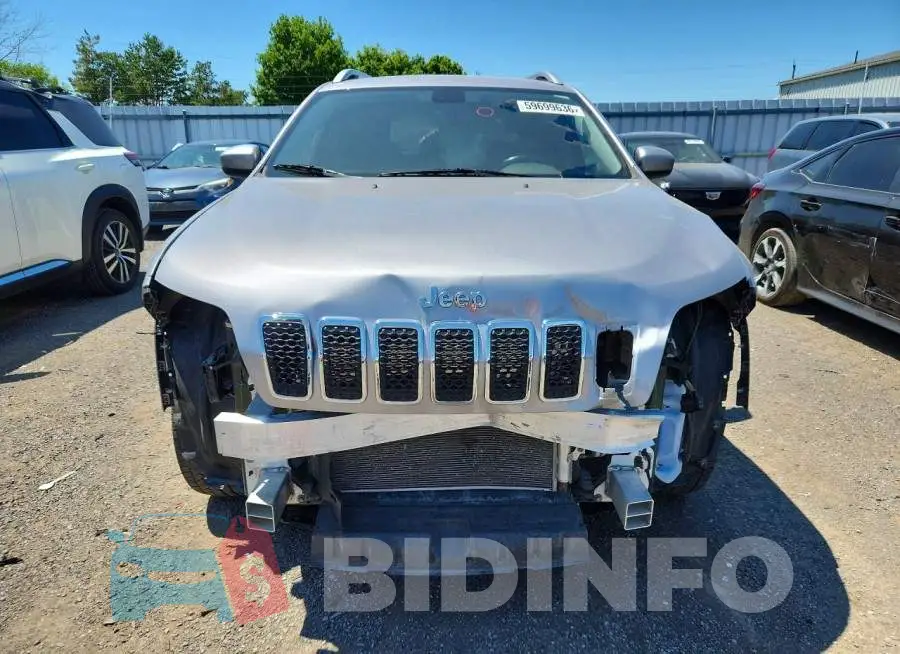 1C4PJMCB4MD126151 Photo# 5