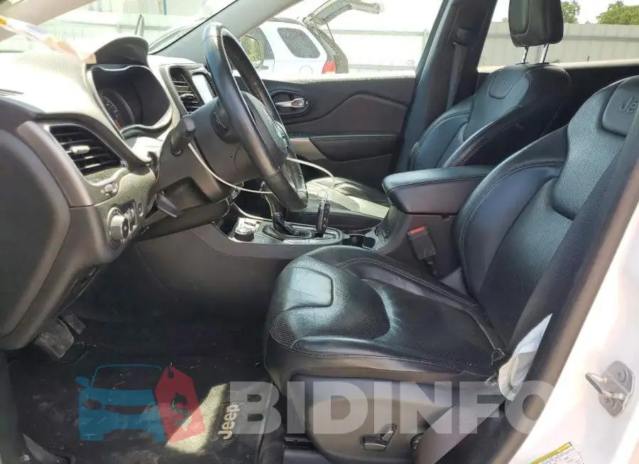 1C4PJMDX2KD166350 Photo# 7