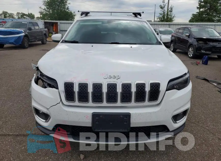 1C4PJMDX7LD614082 Photo# 5