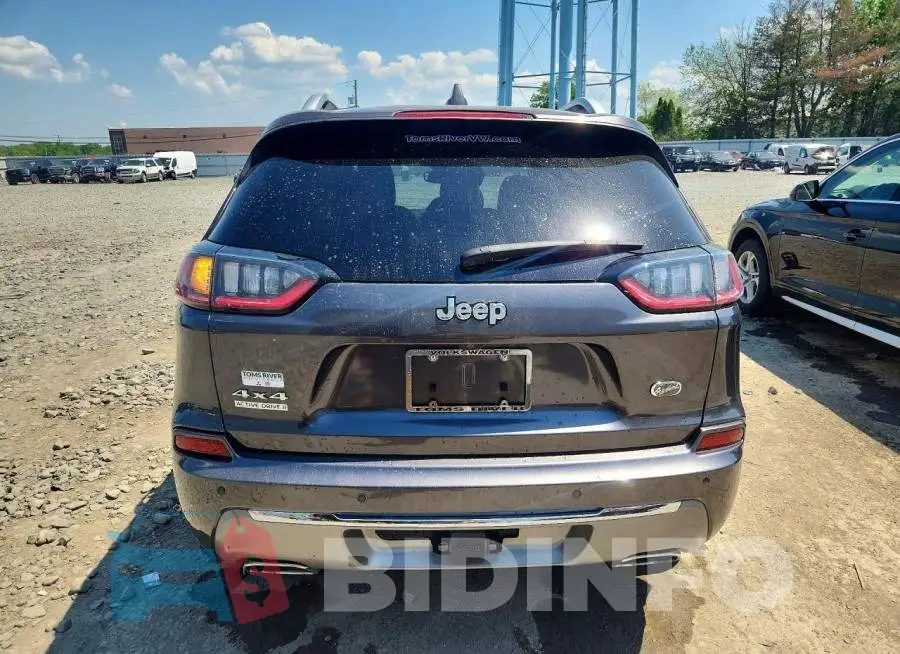 1C4PJMJN7KD295137 Photo# 6