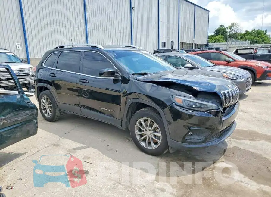 1C4PJMLB2LD604517 Photo# 4