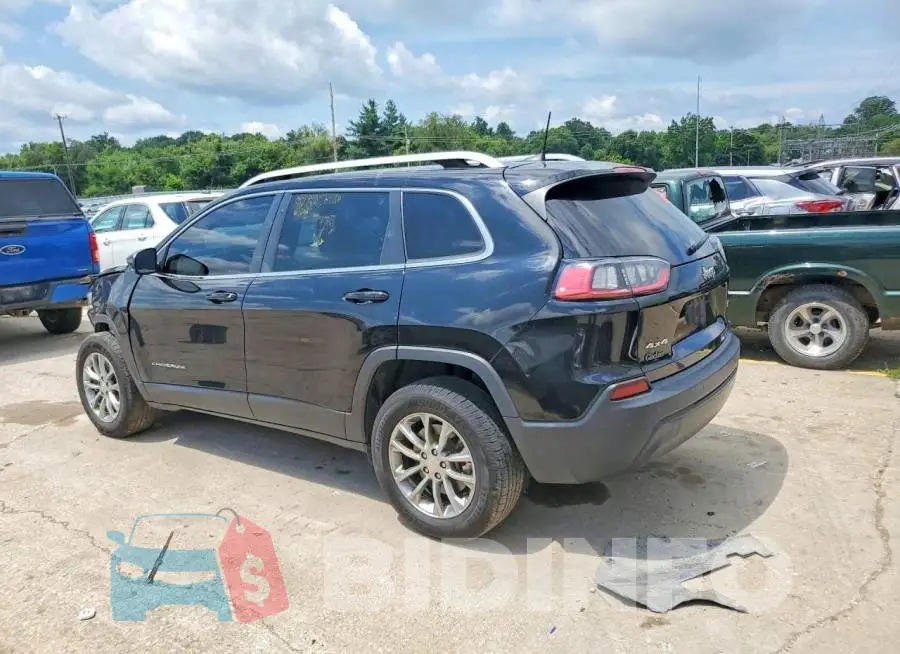 1C4PJMLB2LD604517 Photo# 2