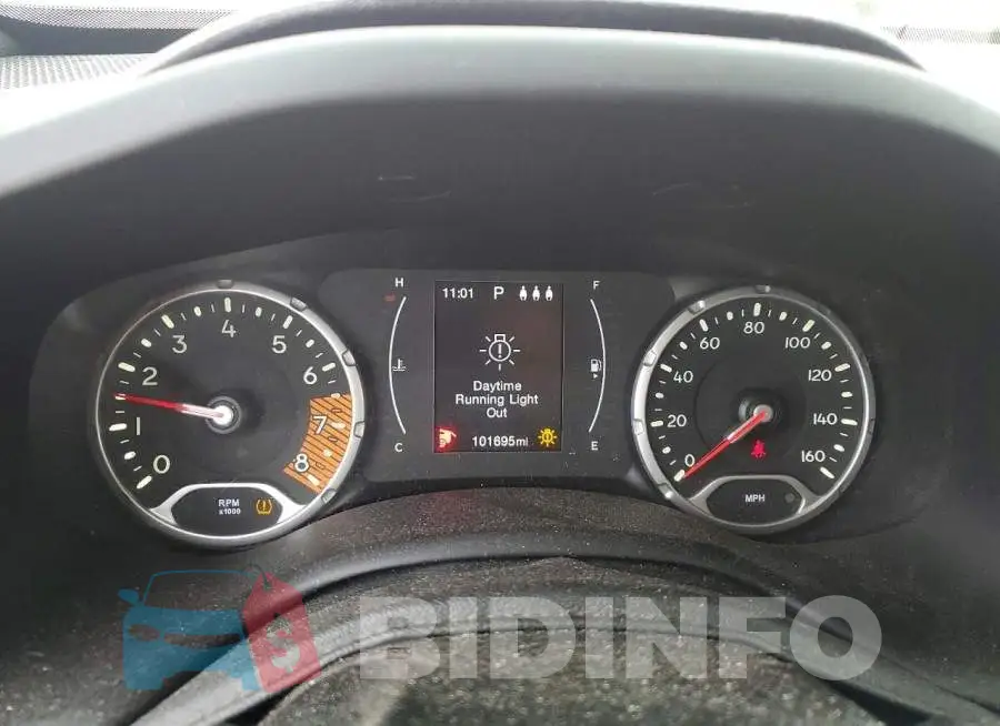 ZACNJBAB1KPK07764 Photo# 9