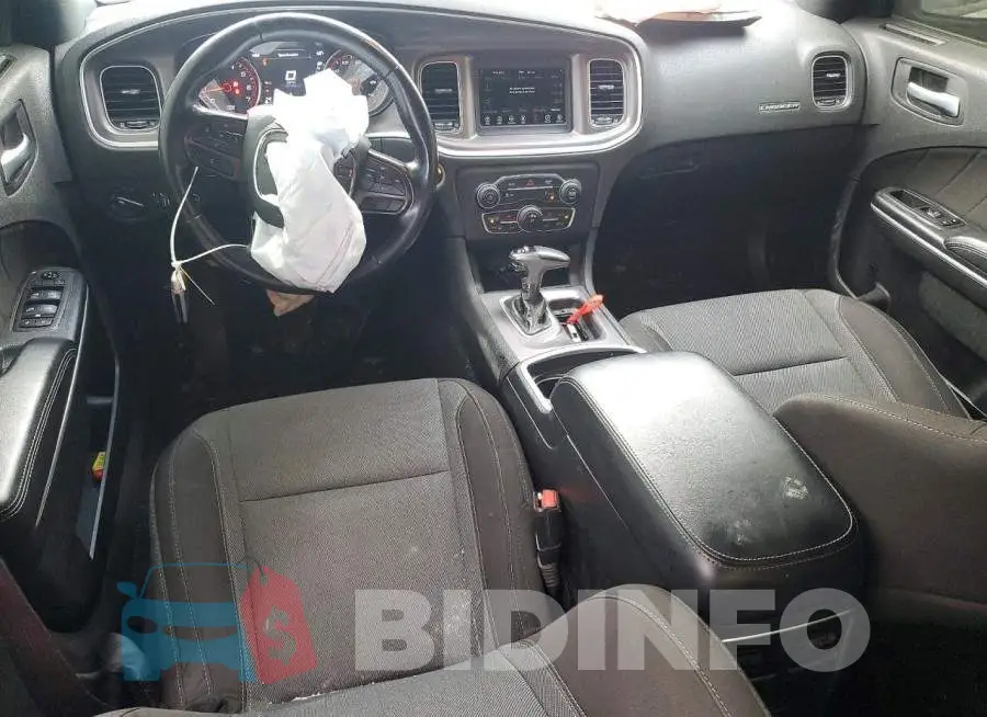 2C3CDXBG3LH220239 Photo# 8