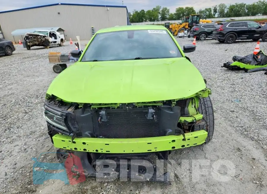 2C3CDXBG3PH535855 Photo# 5