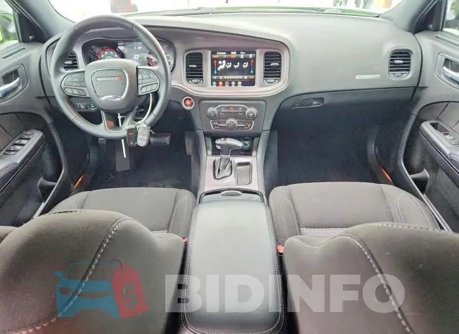 2C3CDXBG3PH535855 Photo# 8