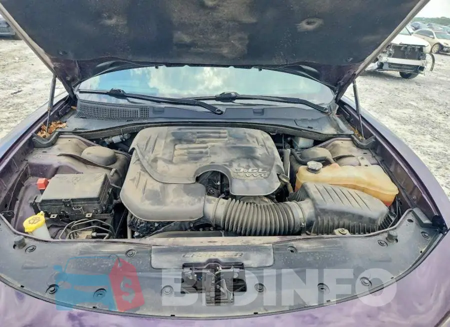 2C3CDXBG8MH647613 Photo# 11