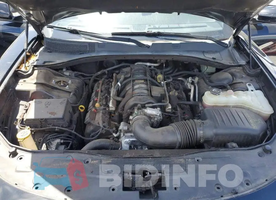 2C3CDXCT7KH570211 Photo# 11