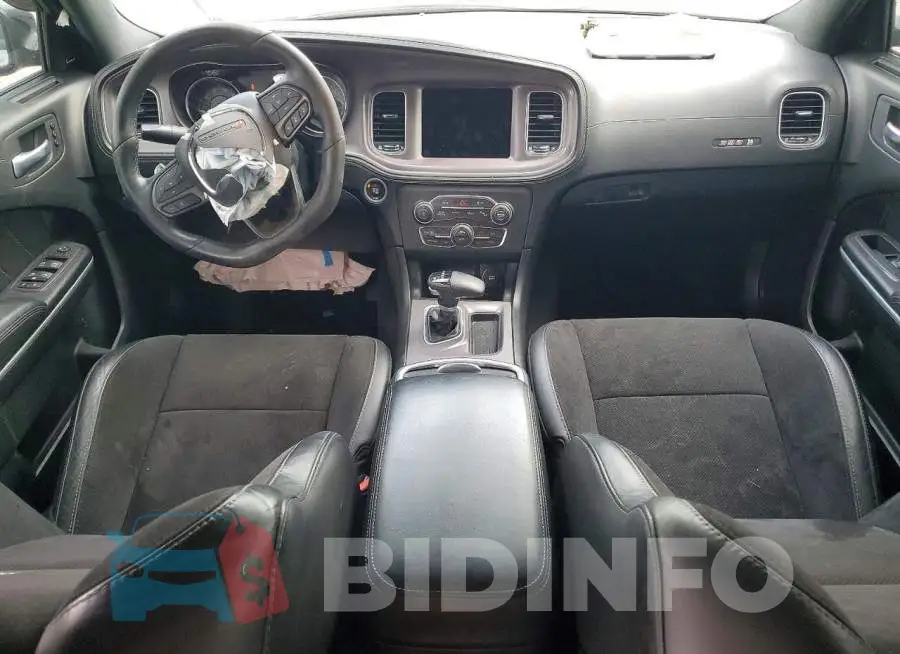 2C3CDXGJ3PH531678 Photo# 8