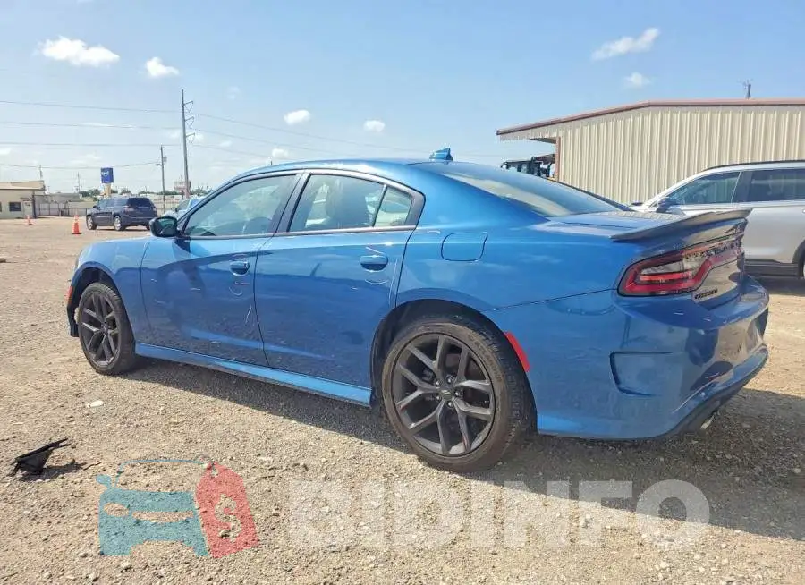 2C3CDXHG3MH653181 Photo# 2