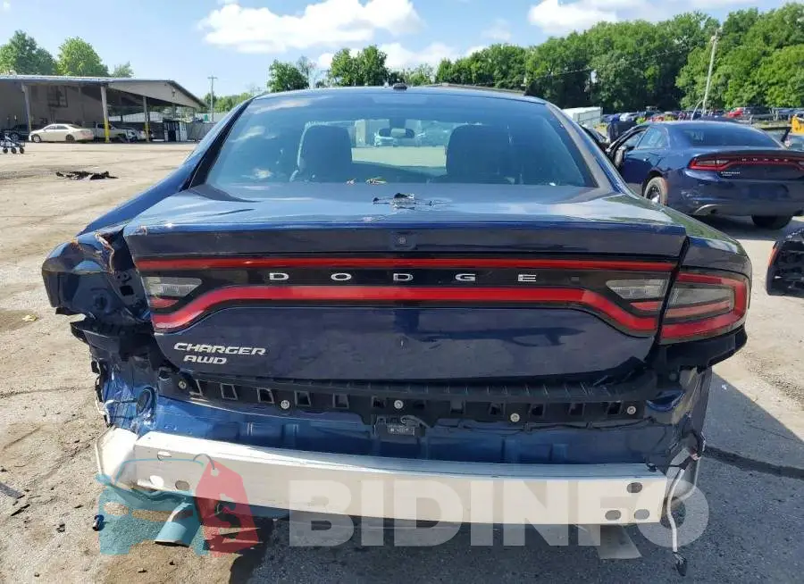 2C3CDXKG2PH636823 Photo# 6