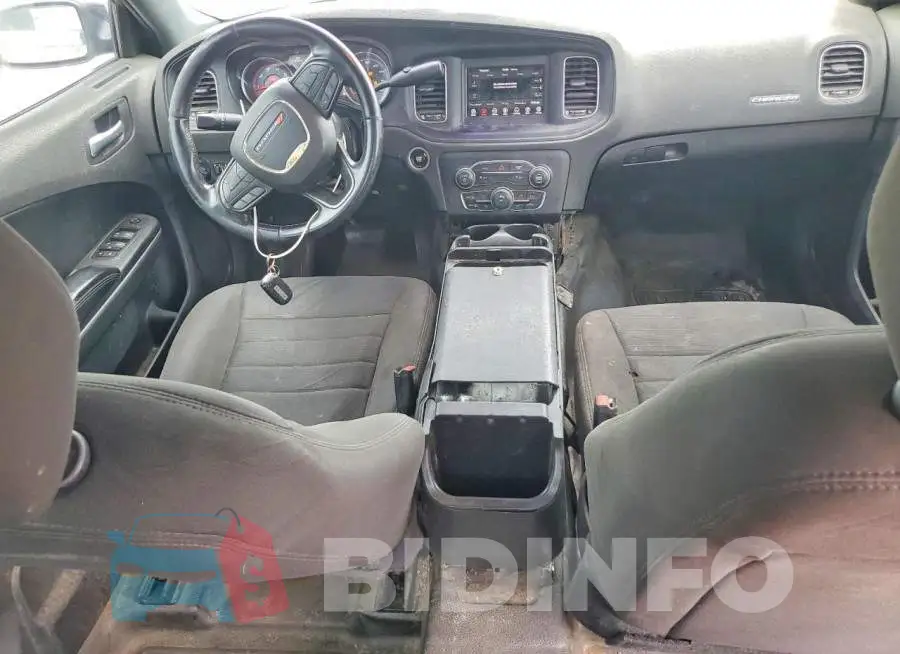 2C3CDXKT1KH757574 Photo# 8