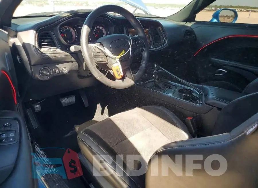 2C3CDZBT7PH611277 Photo# 8