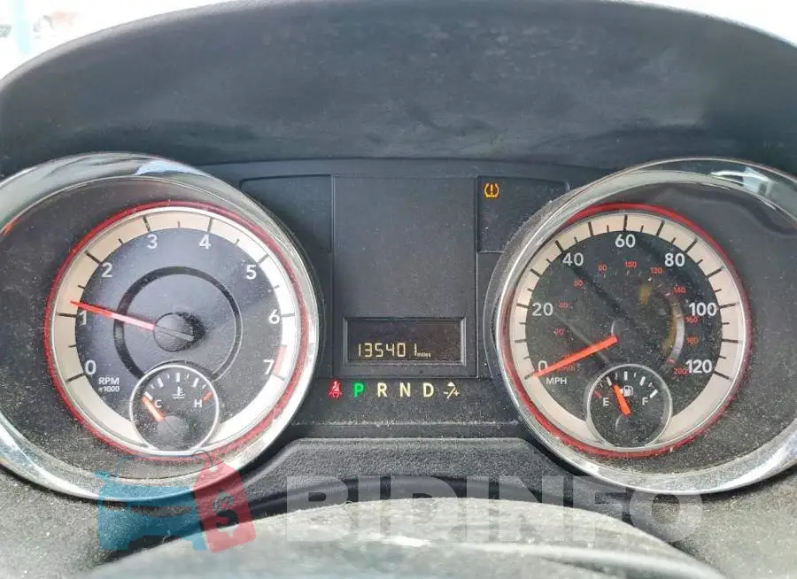 2C4RDGCGXHR800013 Photo# 9