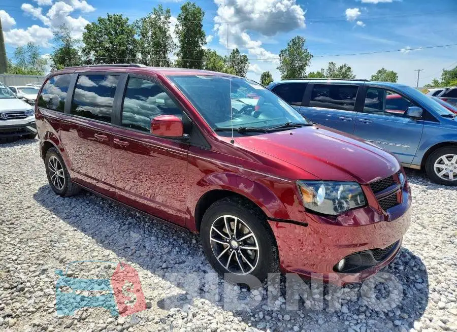 2C4RDGEG6JR283716 Photo# 4