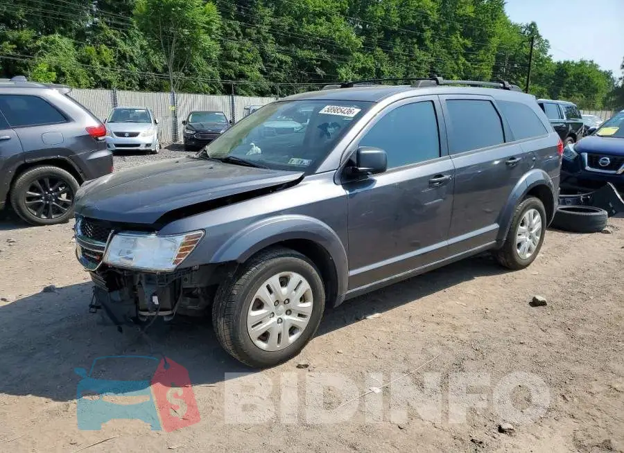 3C4PDCAB6LT254632 Photo# 1