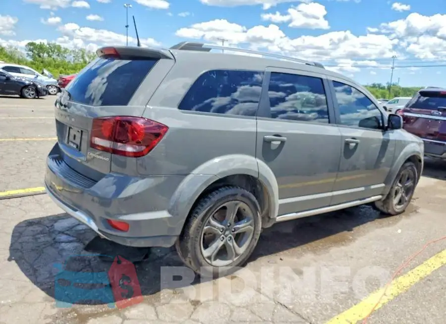 3C4PDCGB7LT272628 Photo# 3