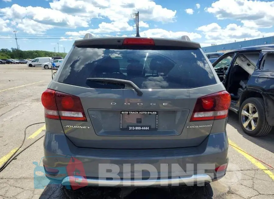 3C4PDCGB7LT272628 Photo# 6