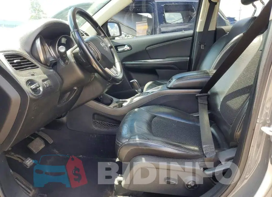 3C4PDCGB7LT272628 Photo# 7